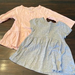 Gap girls T-shirts size 3